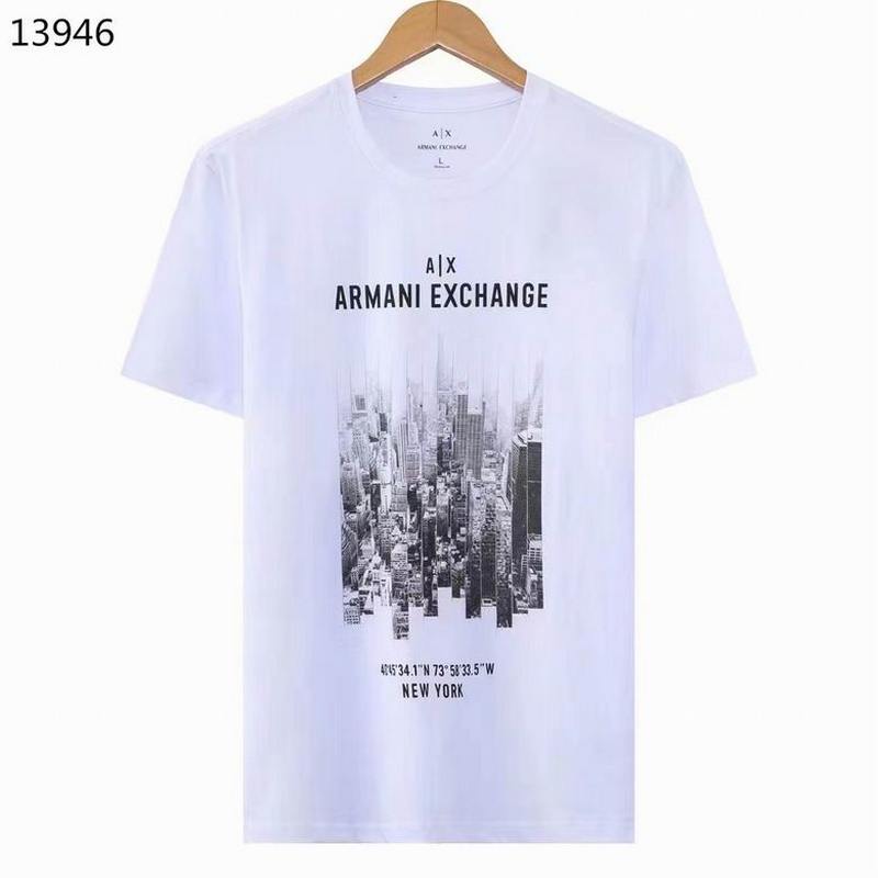 Armani Men's T-shirts 126